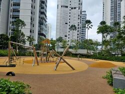 Amber Park (D15), Condominium #555961011